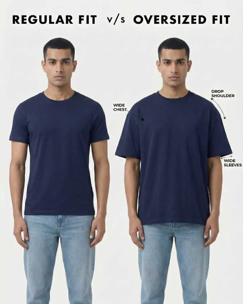 Comparison  Men image regular v_s oversize.webp