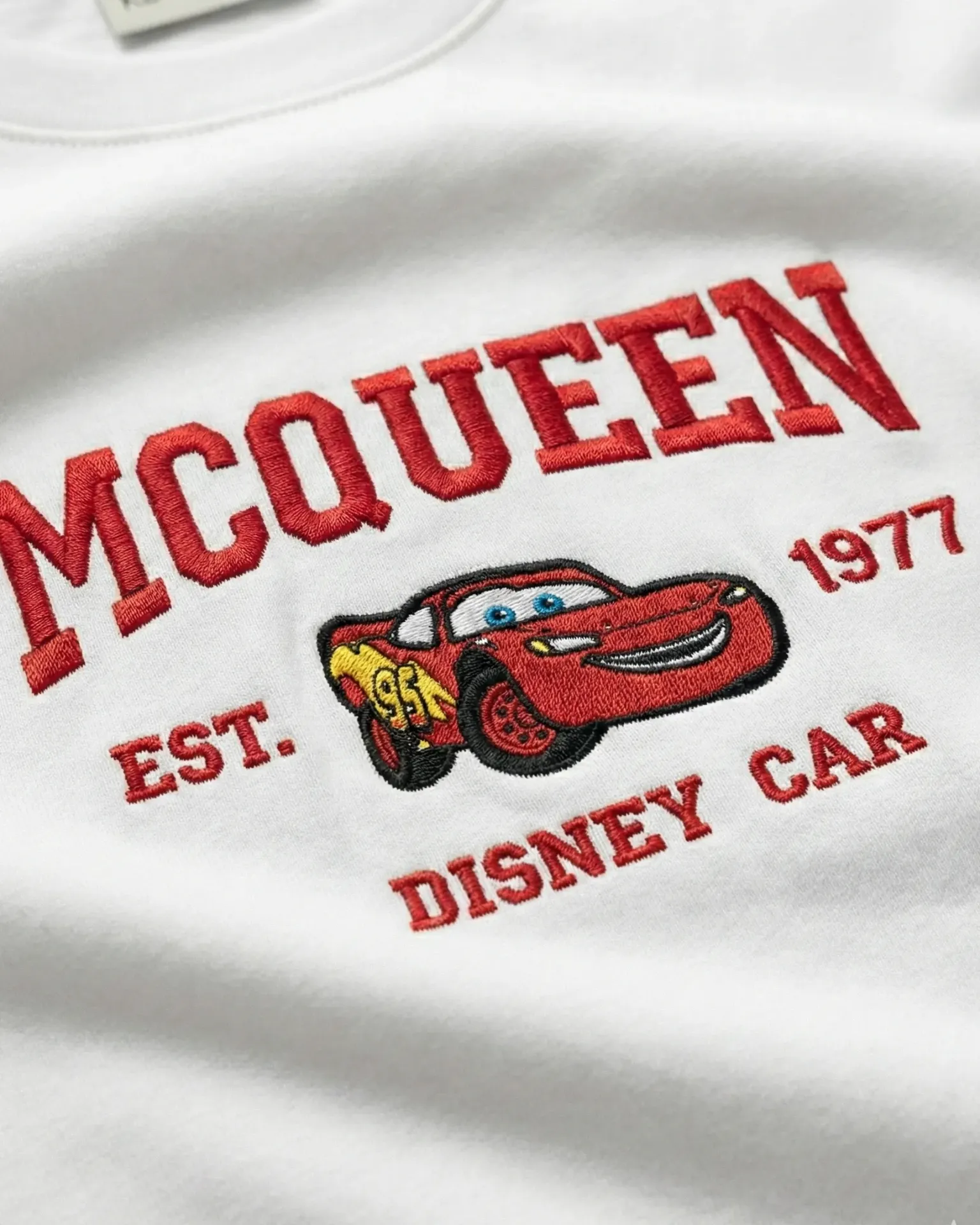 MCQUEEN